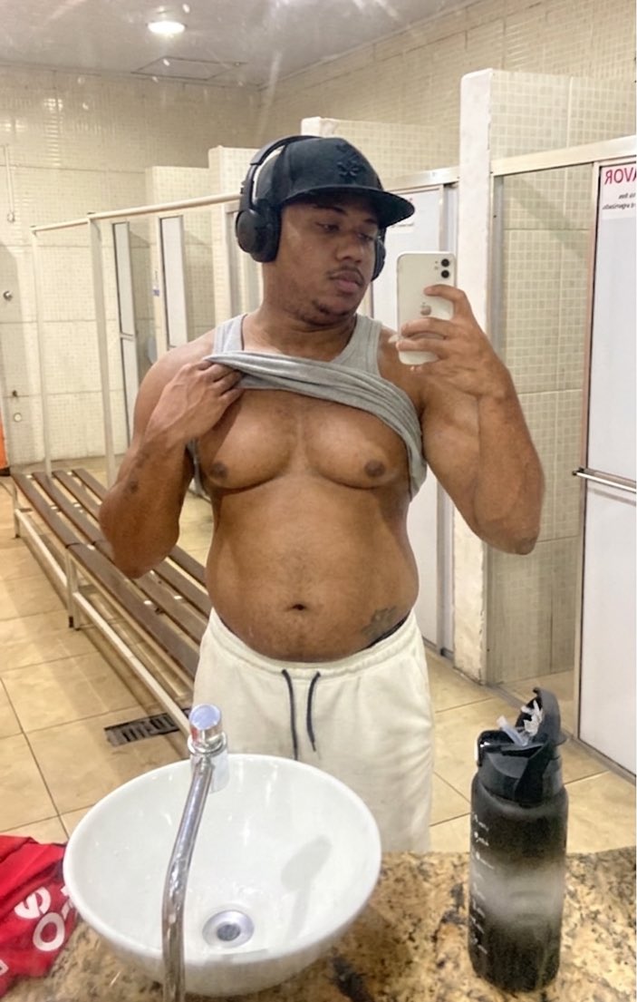 LIBERDADE BUZEIRA ✌🏿🍀 tweet media