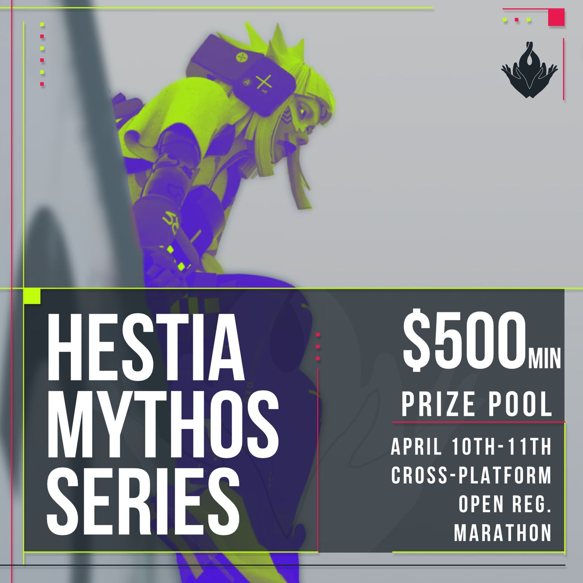 Hestia tweet media