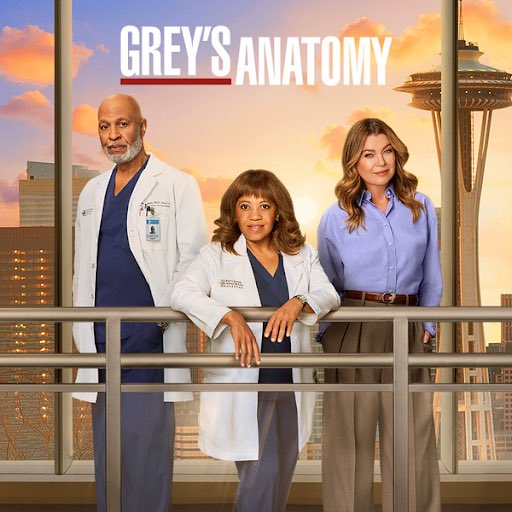 distarplusss's tweet photo. #OFICIAL🚨| HASTA EL FIN DE LOS TIEMPOS! Se anuncia que la serie de #ABC #GreysAnatomy fue renovada para una 23ª temporada que llegará en el 2027 a través de #DisneyPlus , con esta renovación la serie se convierte en la serie más larga de la cadena. Recordando que los actores #KevinMckidd y #KimRaver ya no aparecen en esta temporada! ¿Creen que algún día veremos su final? 🩵🩺