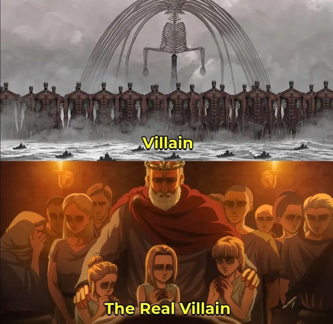 Anime Posts tweet media