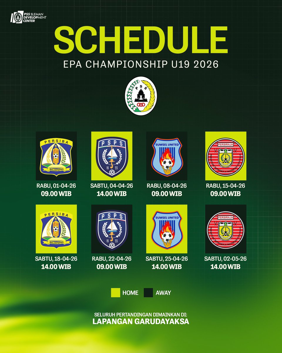 PSS DEVELOPMENT CENTER tweet media