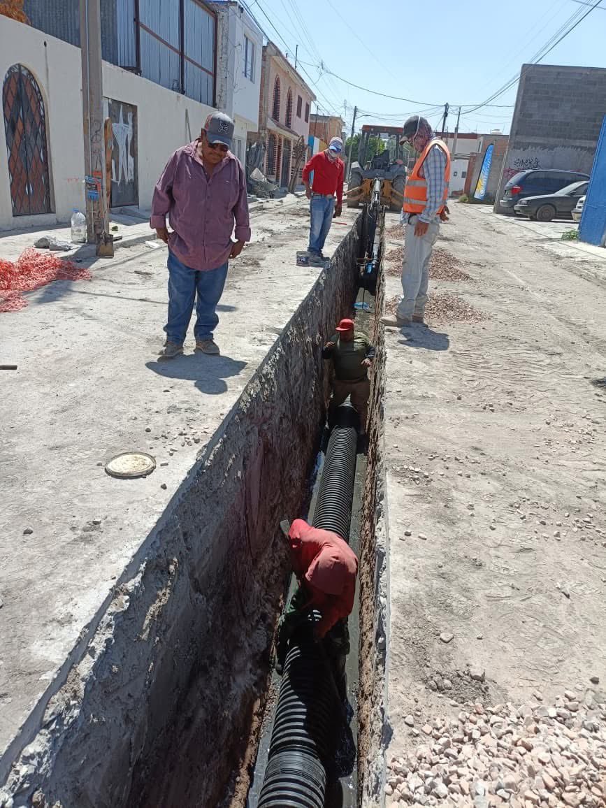 Interapas SLP tweet media