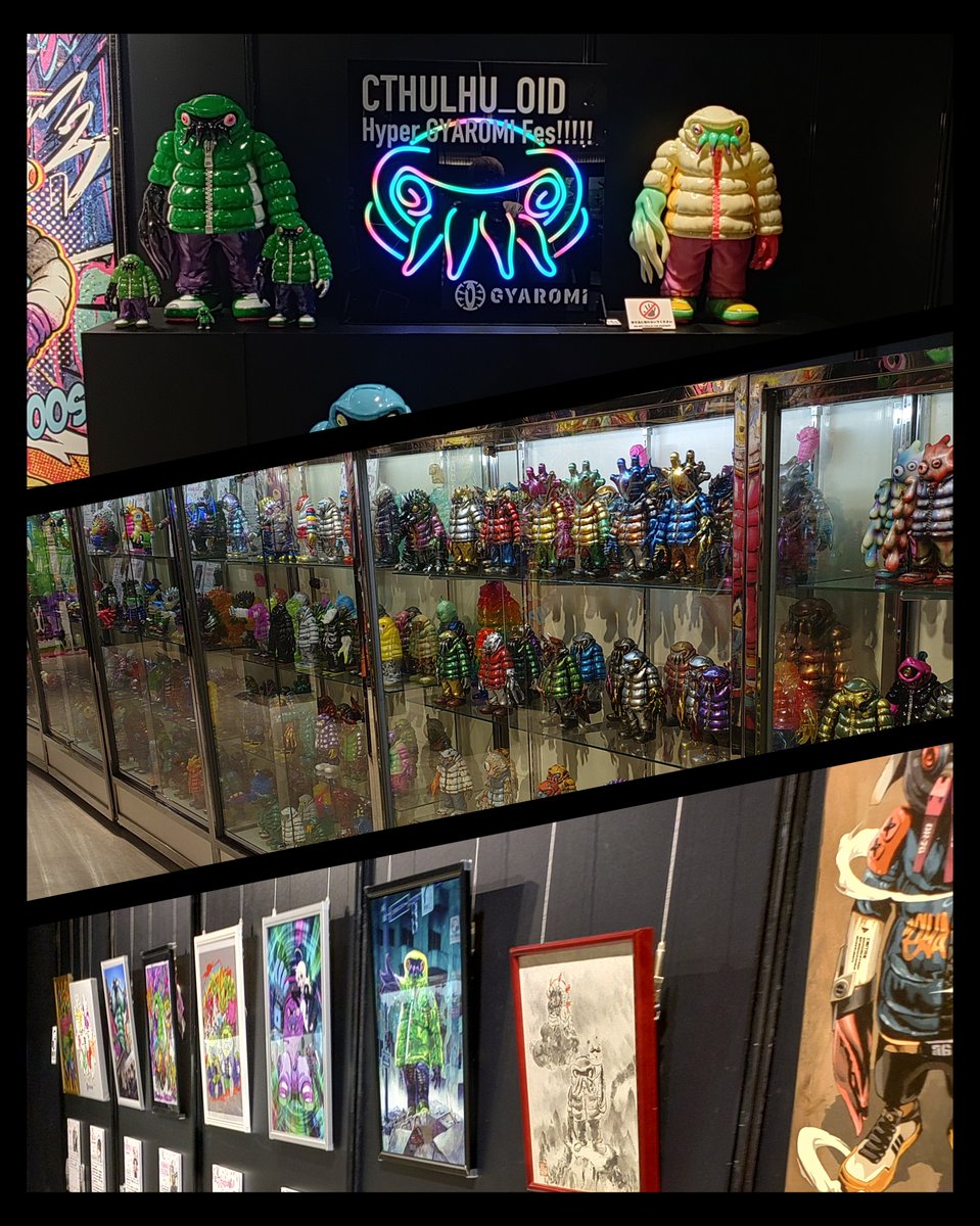 Maruo(NEKOMATA WORKS) tweet media