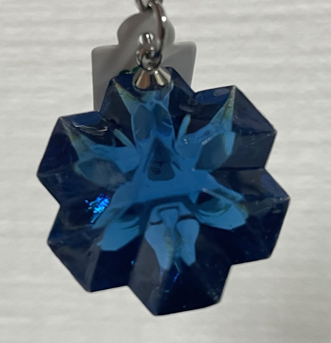 天然逆さめがね tweet media