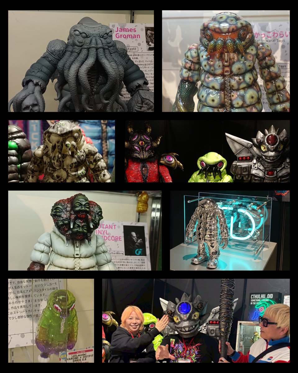 Maruo(NEKOMATA WORKS) tweet media