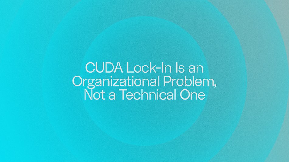 TensorWave tweet media