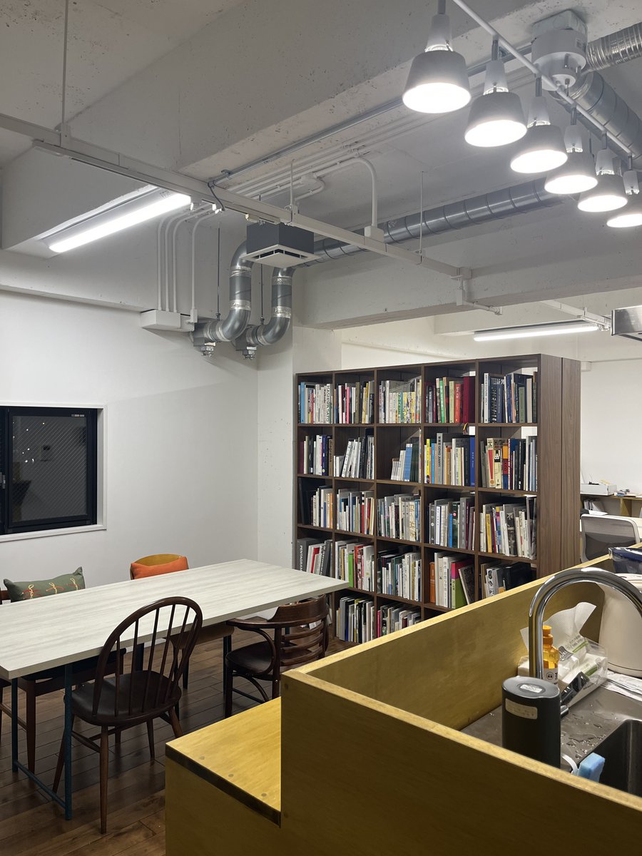 増井辰一郎@京都&上海 Code-a-Machine（コダマシーン） founder tweet media