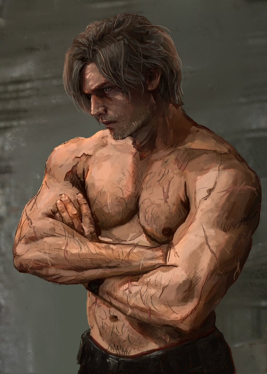 ʟᴇᴏɴ s. ᴋᴇɴɴᴇᴅʏ tweet media