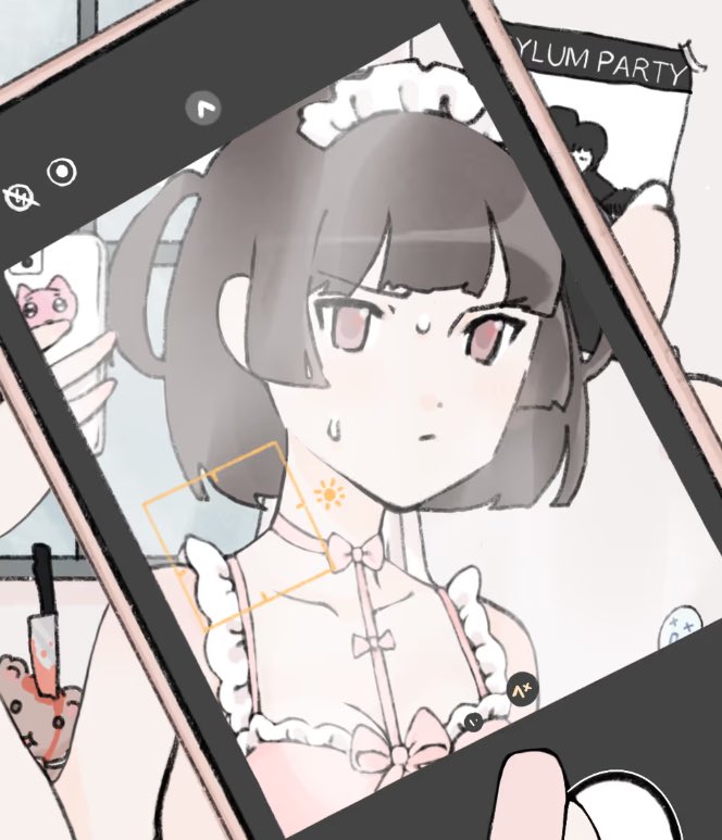 Prophetlady Corporation tweet media