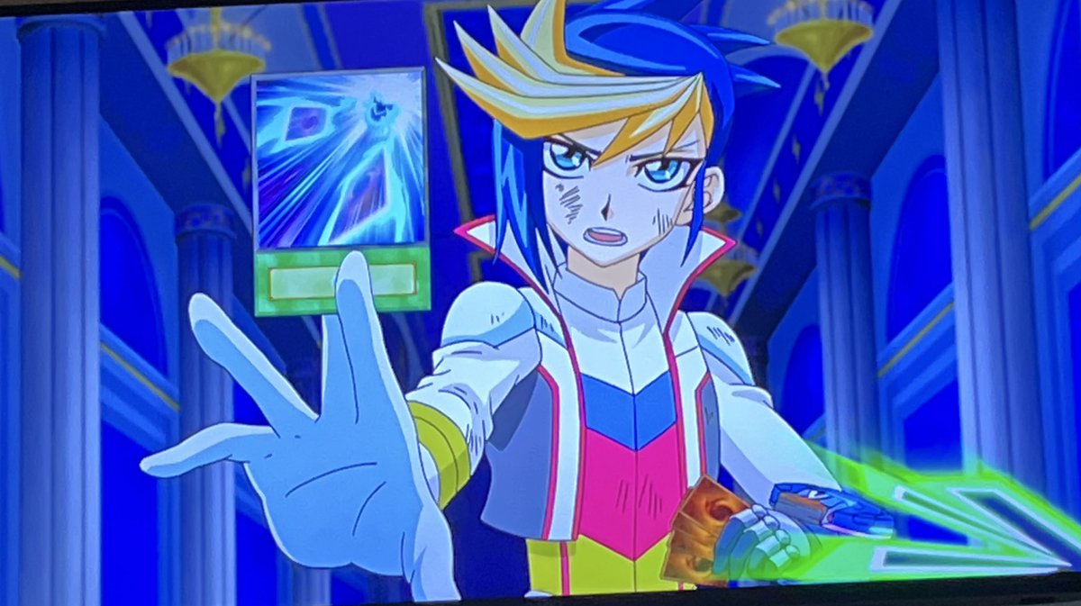 𝒀𝒖𝒈𝒐 tweet media