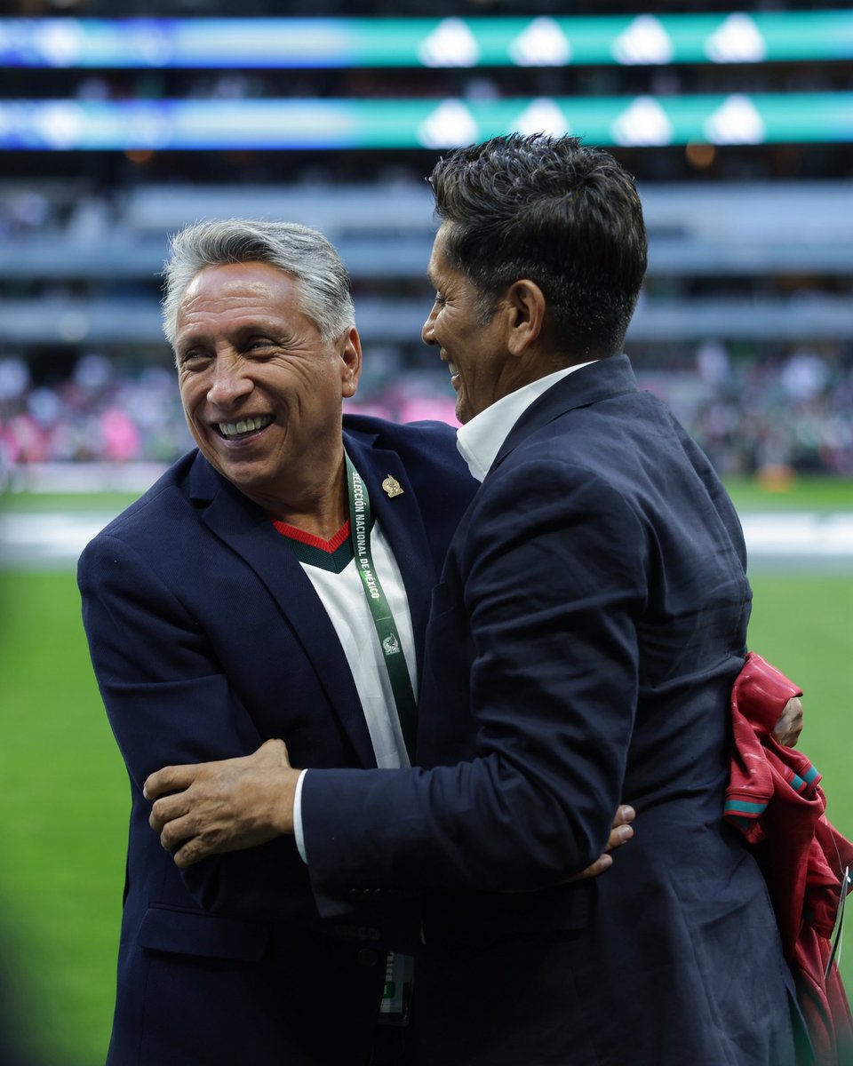 Federación Mexicana de Futbol tweet media