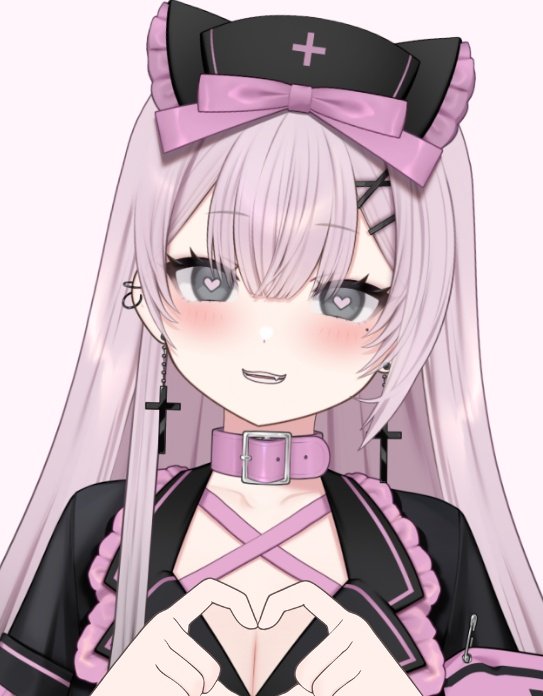 猫魔もか💉🏥 tweet media