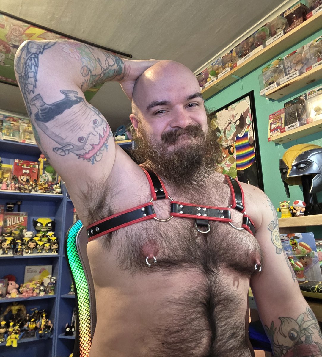 Gettin' ever so closer every Leaf Green Stream to Shiny Hunt Deoxys
LIVE NOW
twitch.tv/chibi22xd