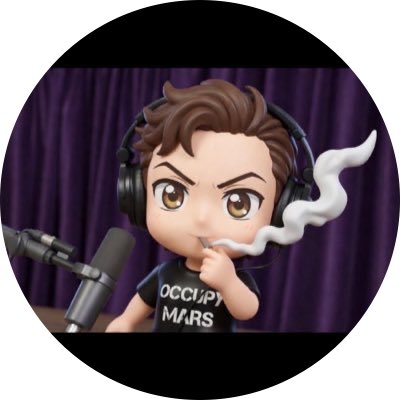 kollege schnürschuh sieht aus wie ein quader und benutzt jetzt 20 jahre jüngere ki version von sich selbst 😭