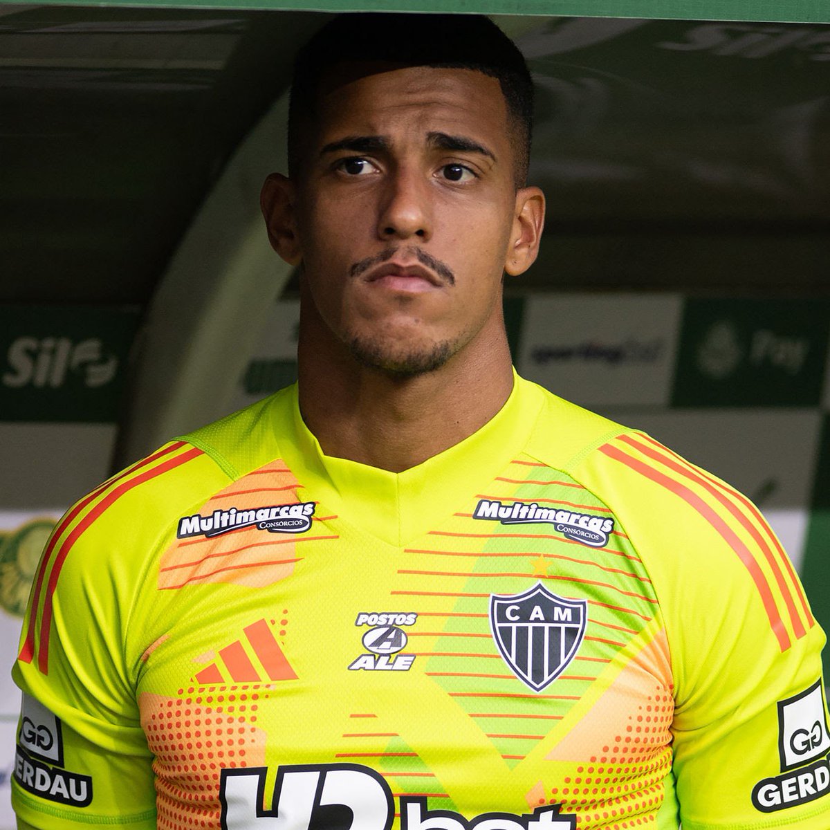 Gols do Brasileirão ⚽️🇧🇷 tweet media