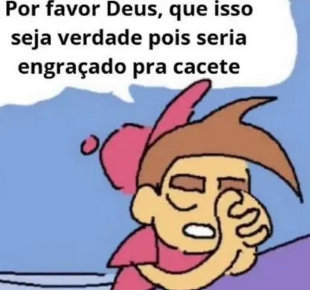 Chuta que é Macumba tweet media