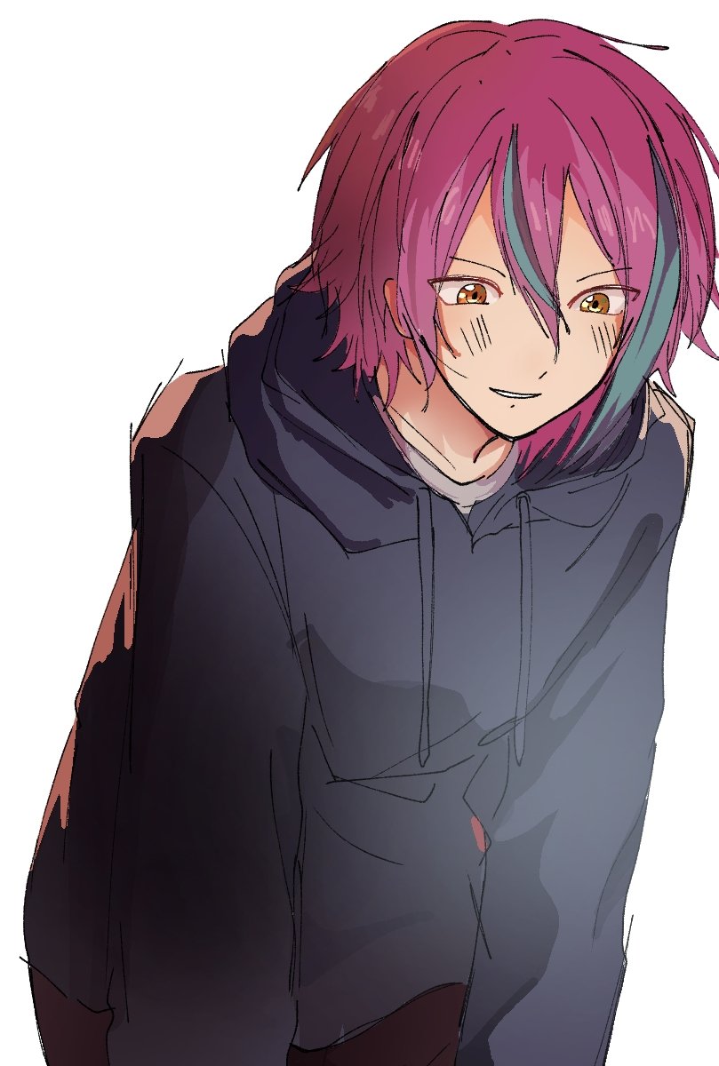 mai chan and ena tweet media