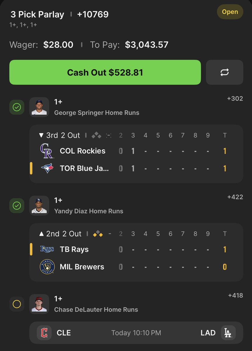 WeHitThose tweet media