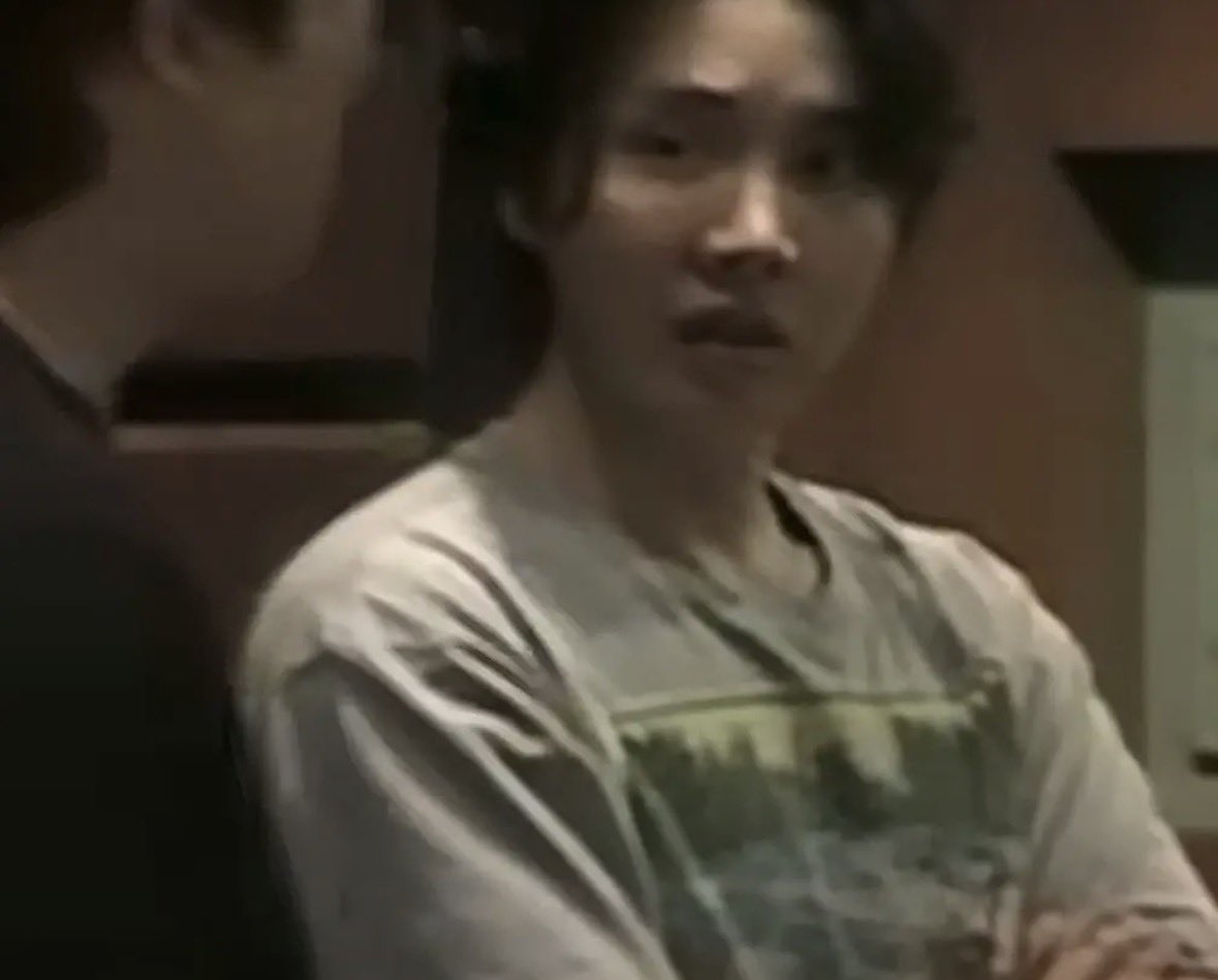 𝐓𝐇𝐀.⁷ prod. SUGA tweet media