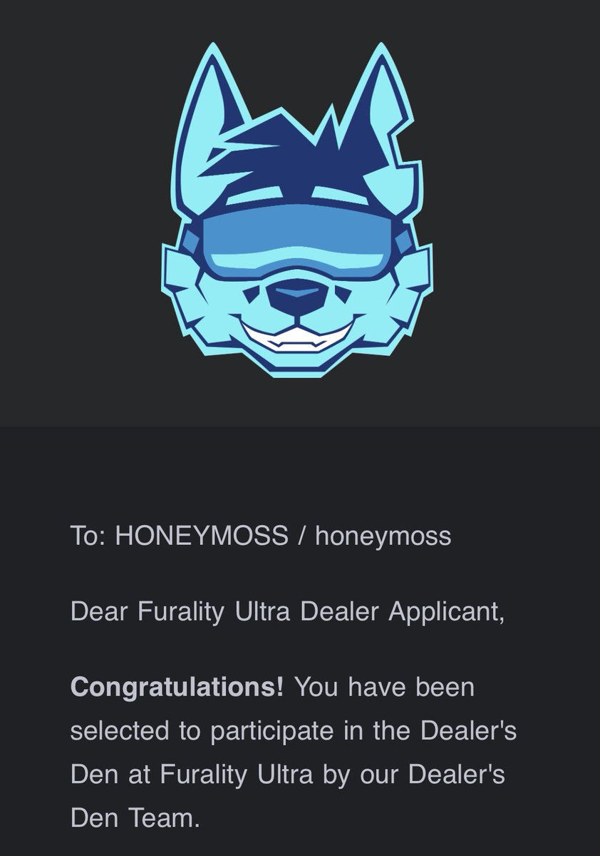 HONEYMOSS tweet media