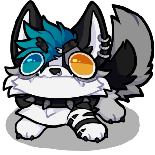 Emotional Support Fox tweet media