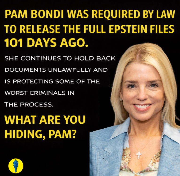 The Blue Torch tweet media