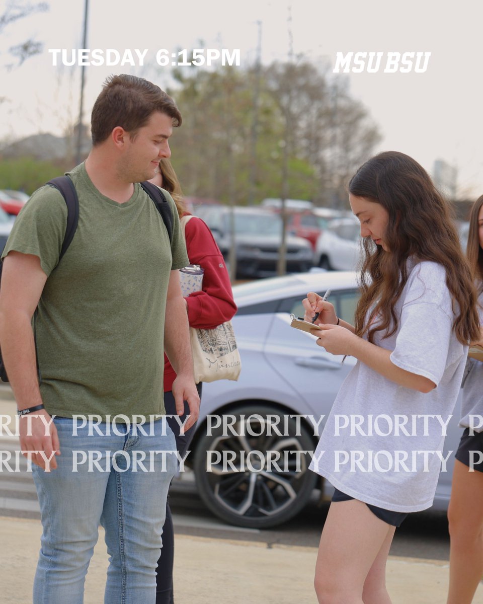 Miss. State BSU tweet media