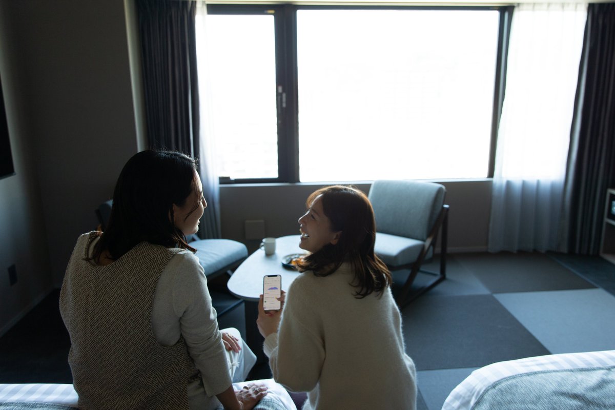 FHG HOTELS tweet media