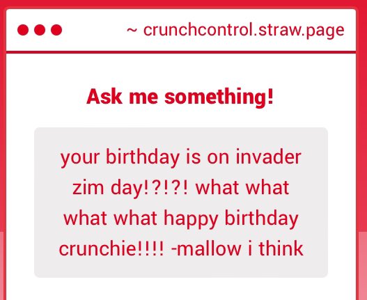 INVADER CRUNCH CONTROL(ALIEN ERA) tweet media