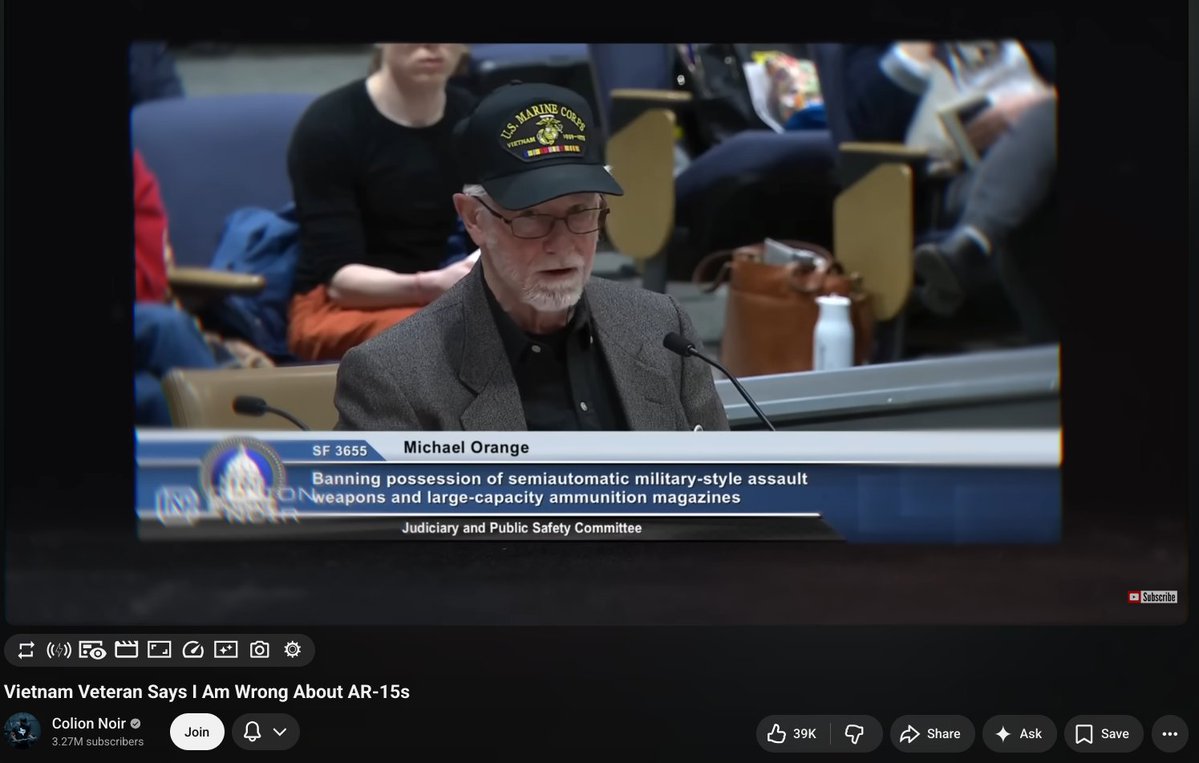 Larry Nelson tweet media