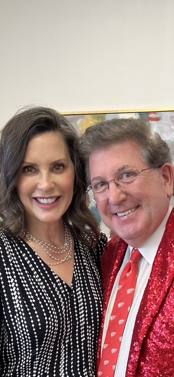 Lance Luce tweet media