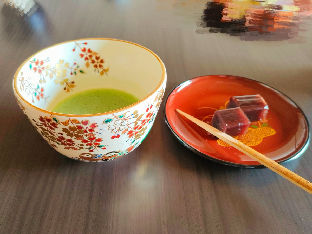 あさみA tweet media