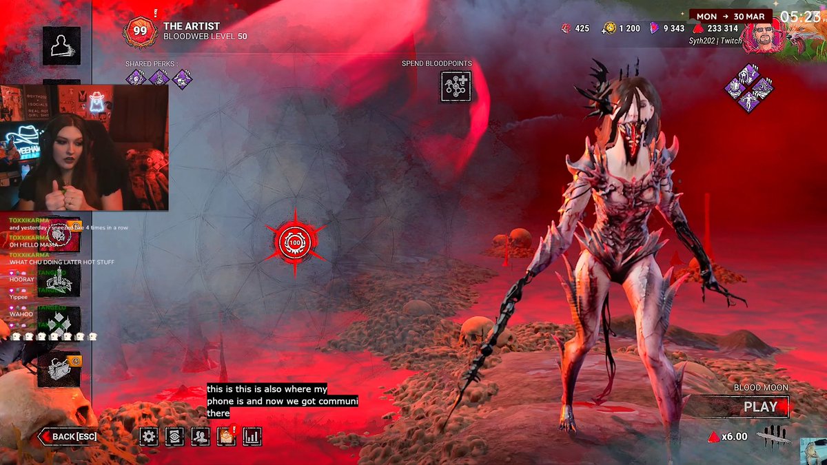 Syth ✦ tweet media