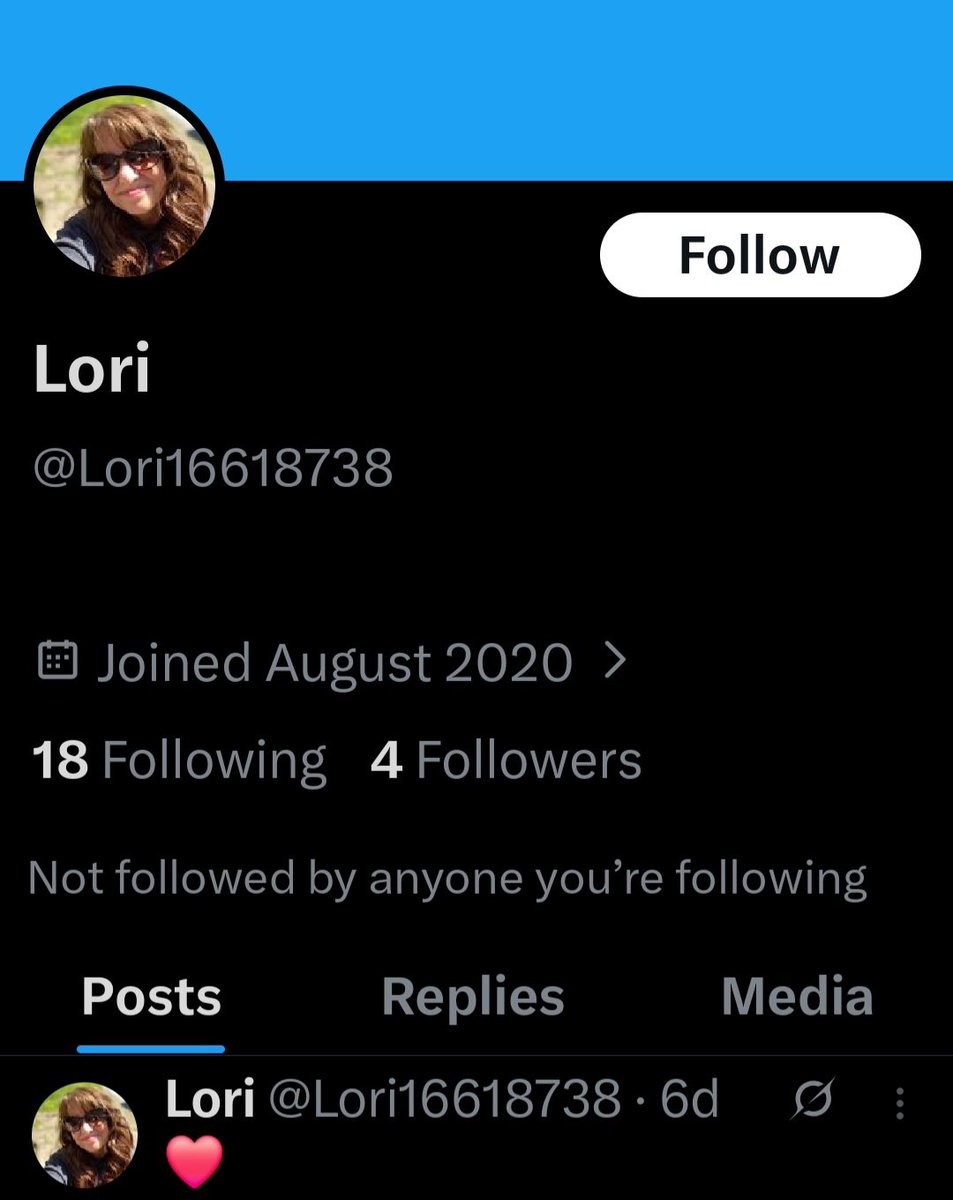 ChristyFromTO tweet media