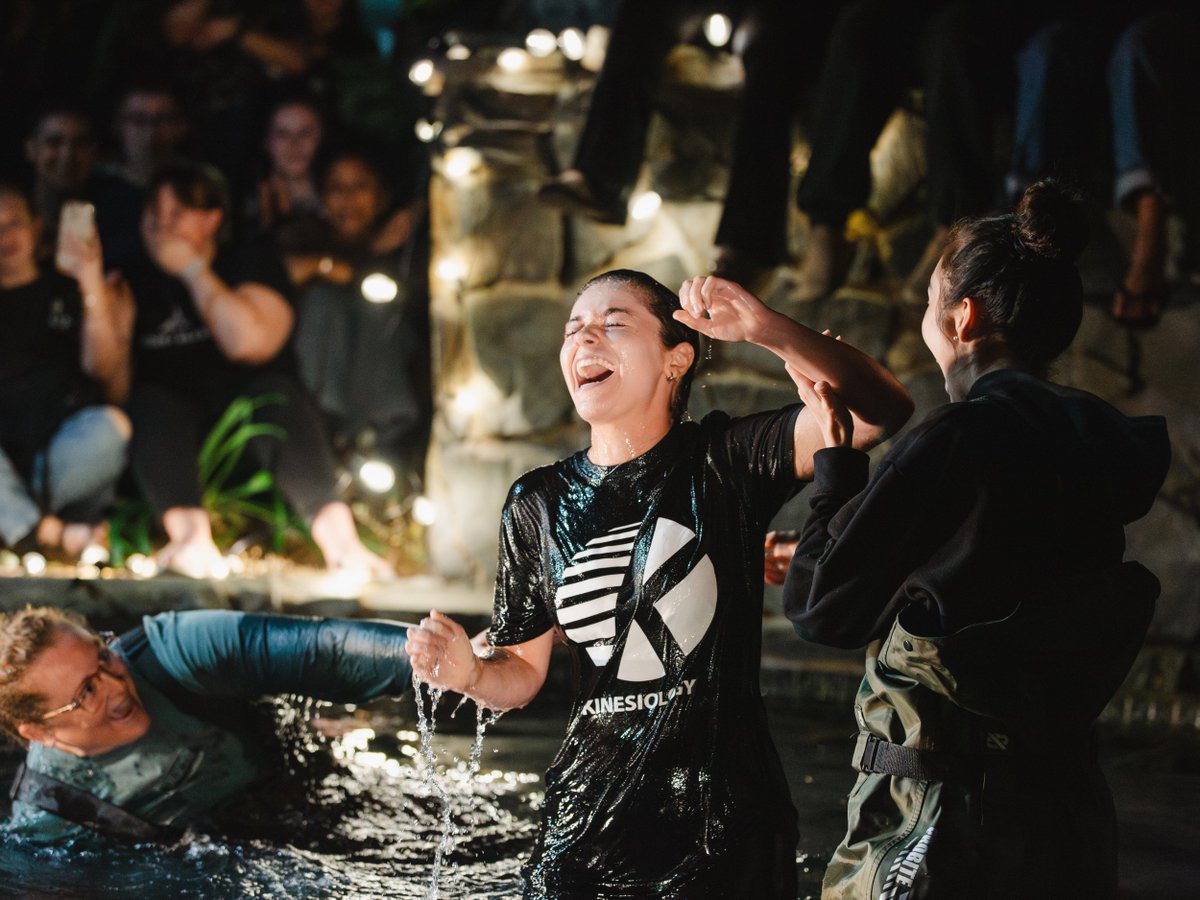 Azusa Pacific University tweet media