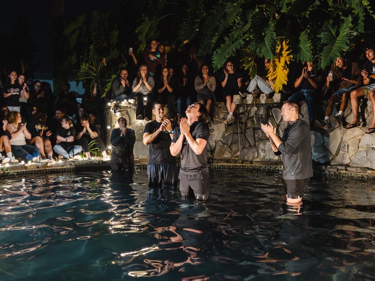 Azusa Pacific University tweet media