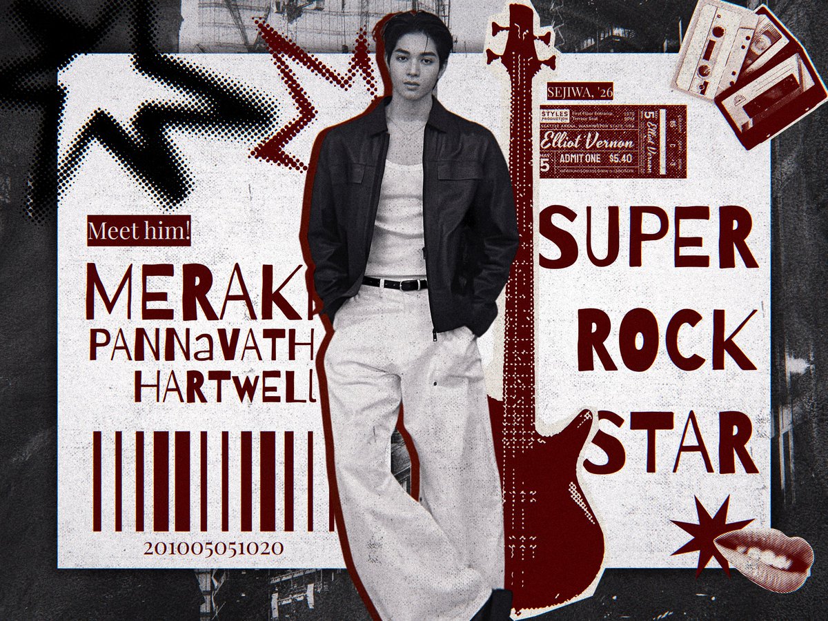 MERAKI PANNAVATH tweet media