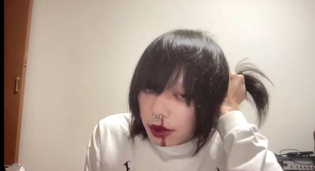 hexlogic ॱଳ͘ tweet media