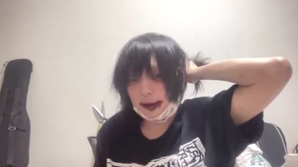 hexlogic ॱଳ͘ tweet media