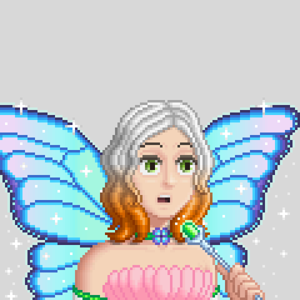 JefeGom's tweet photo. surprised fairy
#pixelart #odokoni #ドット絵 https://t.co/2MvNbW8KJP