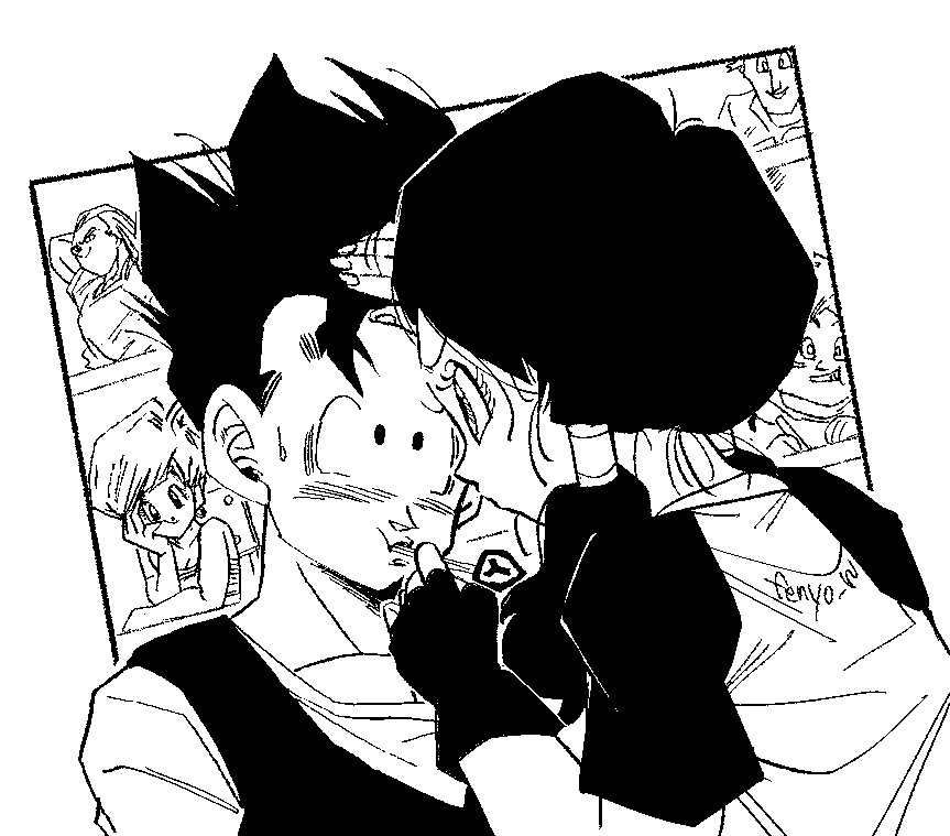 ふぇにょん tweet media