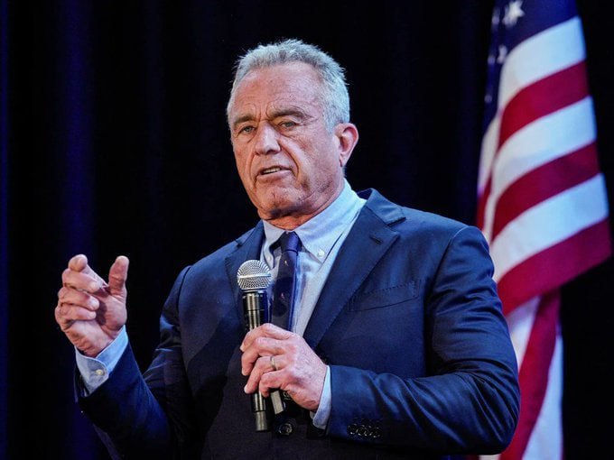 Stand Up For Trump tweet media