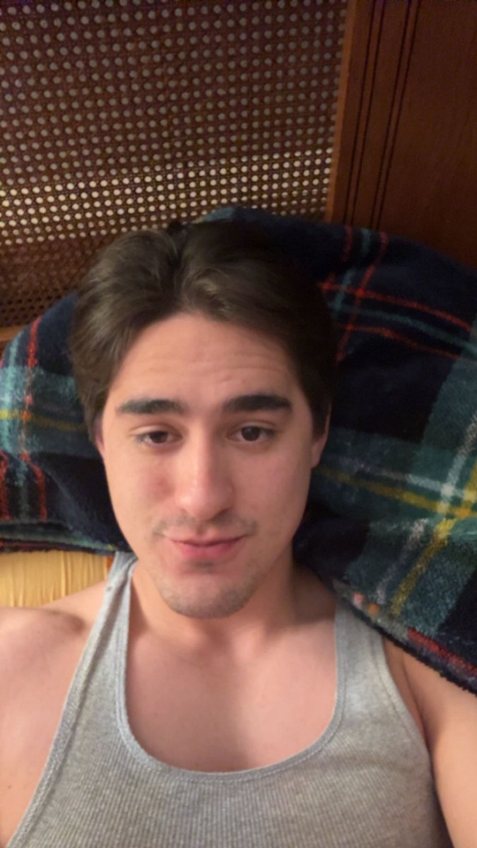 Evil Marcus tweet media