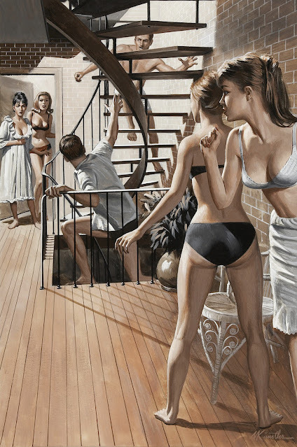 Pulp Covers tweet media