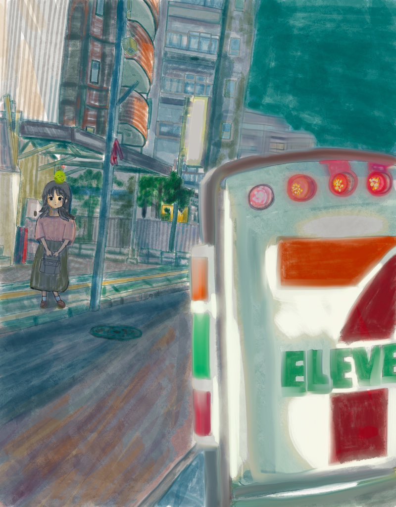 はるかぜ tweet media