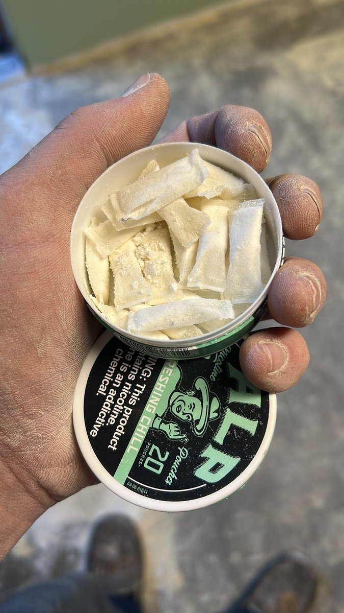 The Common Neighbor tweet media