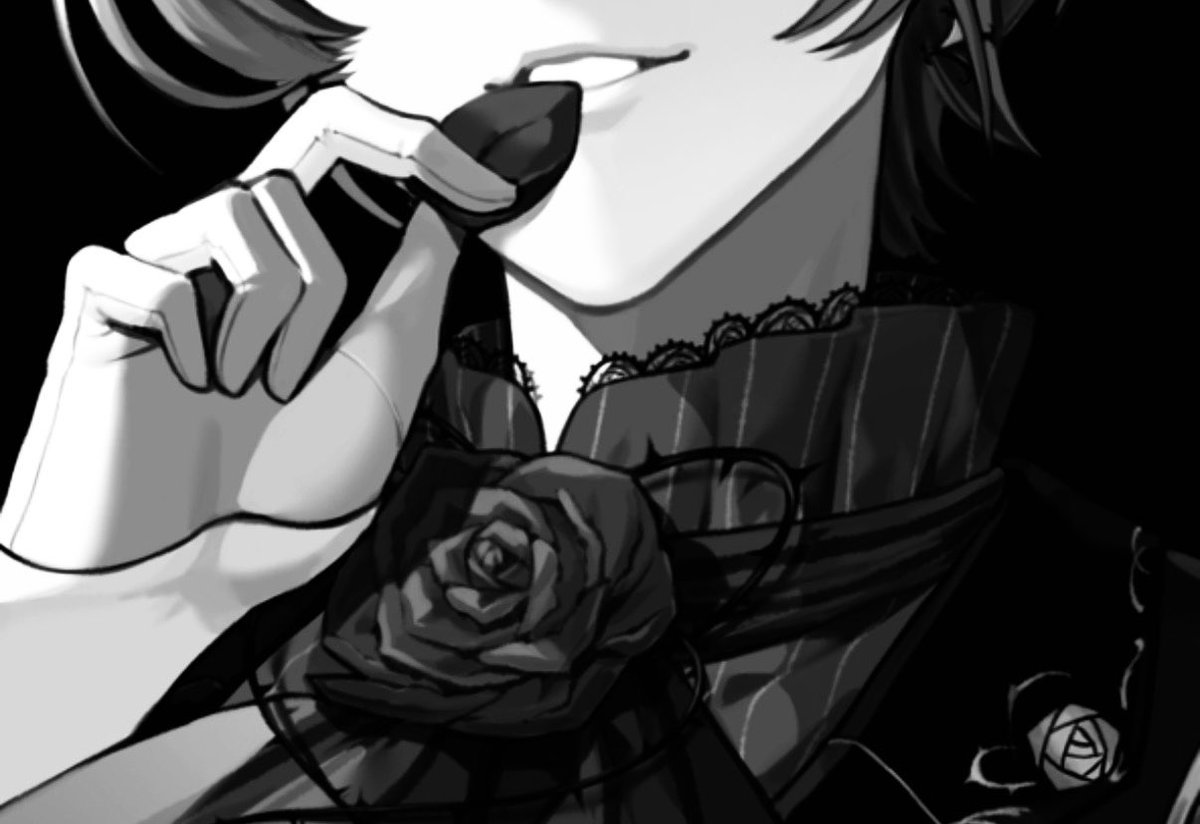 BelleRose tweet media