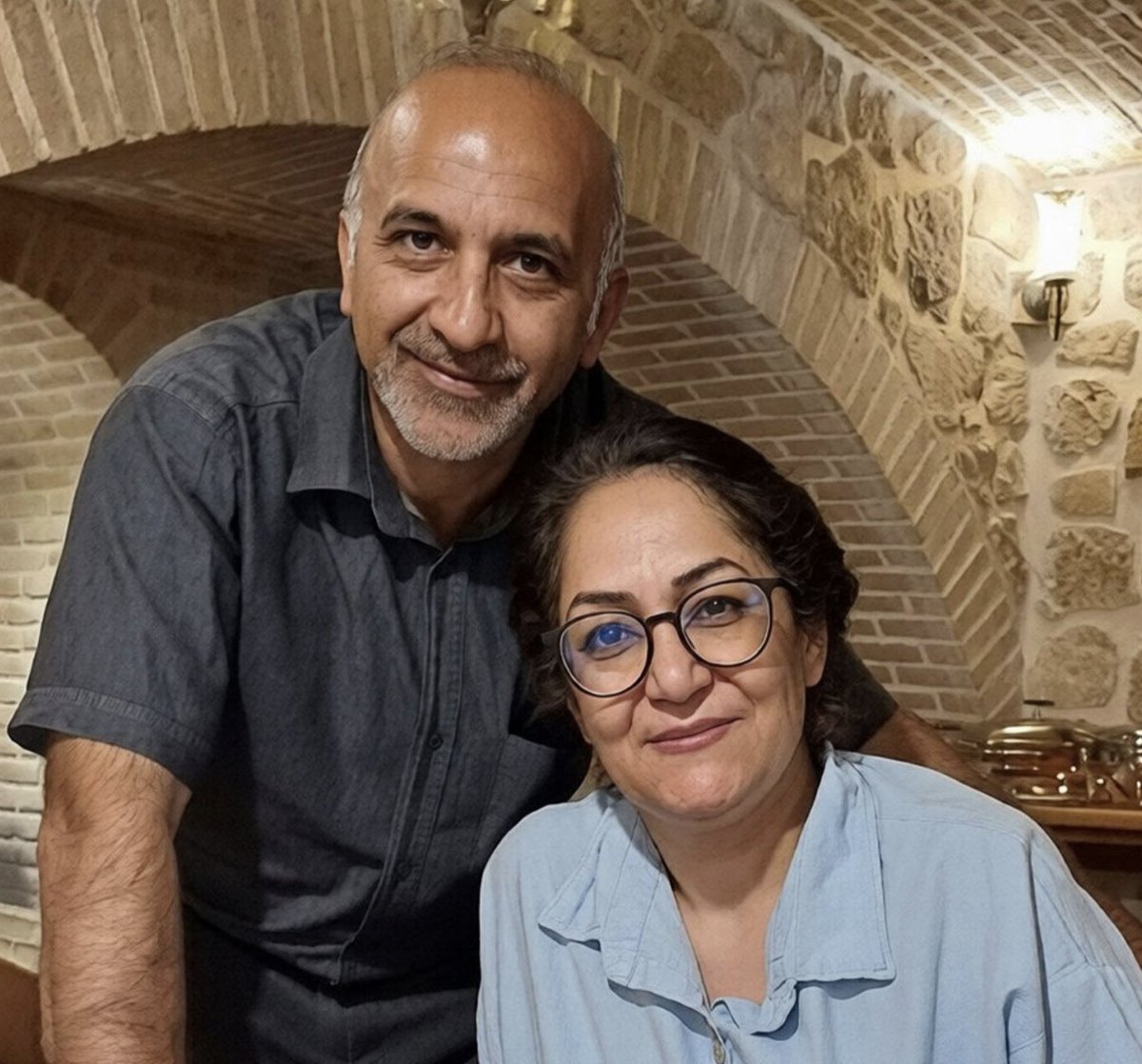 Tara | تارا tweet media