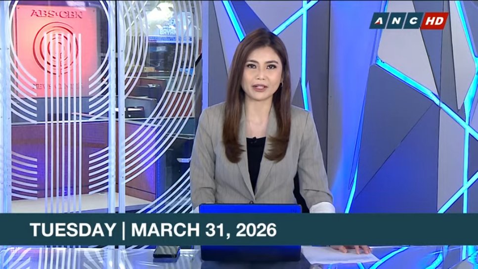 ABS-CBN News Channel tweet media