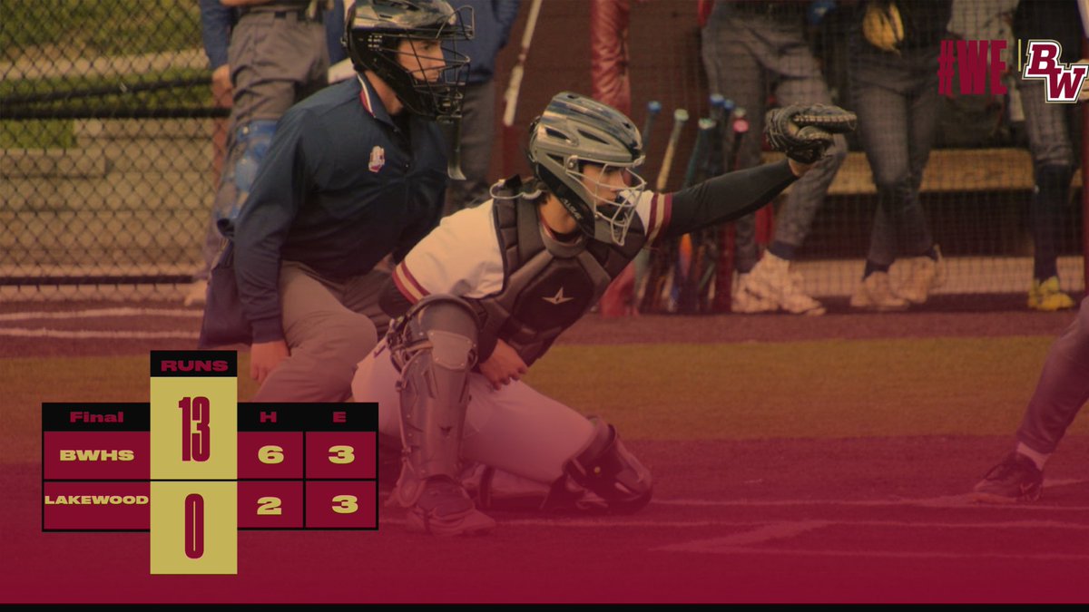 Watterson Baseball tweet media